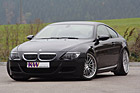 BMW M6