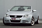 Volkswagen Eos