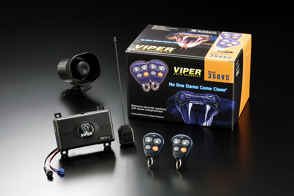 クラフトマン□VIPER(バイパー) カーセキュリティーお得価格キャンペーン(350VⅡ/1000V/2000V/5000V/791V)