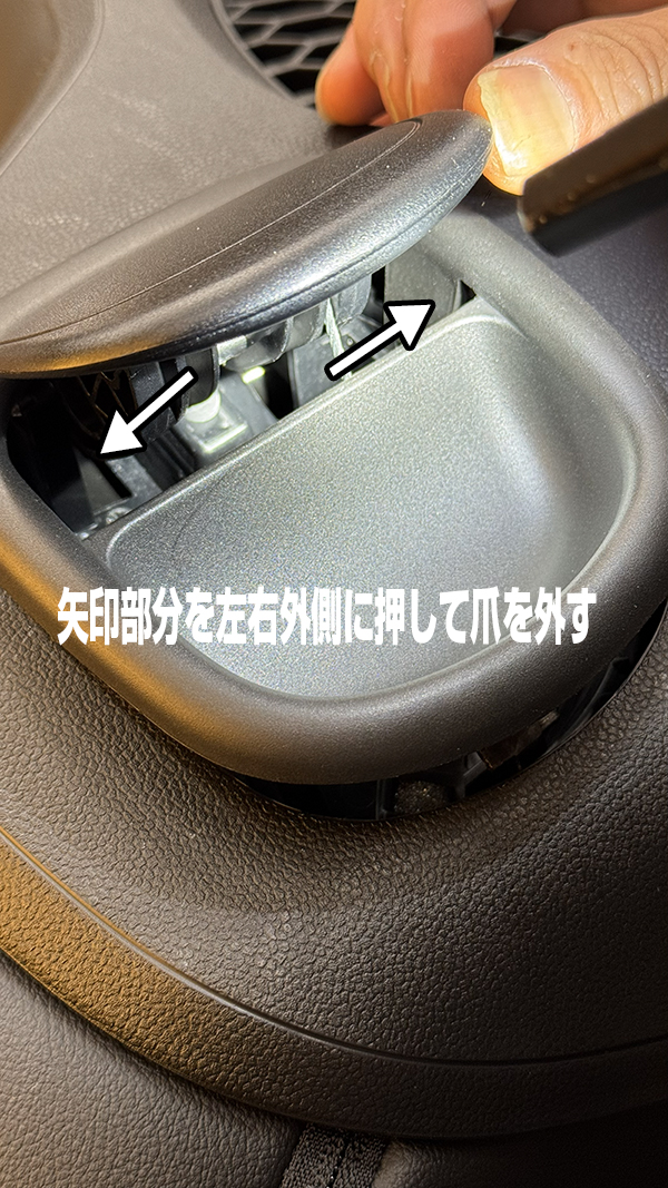 MINI F56,F57 JCW専用ドライカーボン シートバックカバー(左右セット販売)